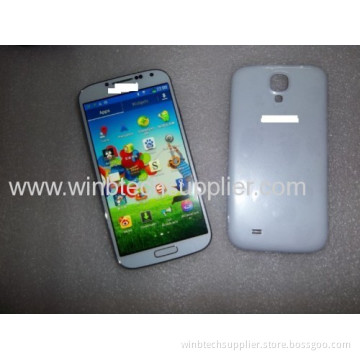 Quad Core 5 Inch I9500 S4 Mtk6589 I9500 S4 Smartphone 